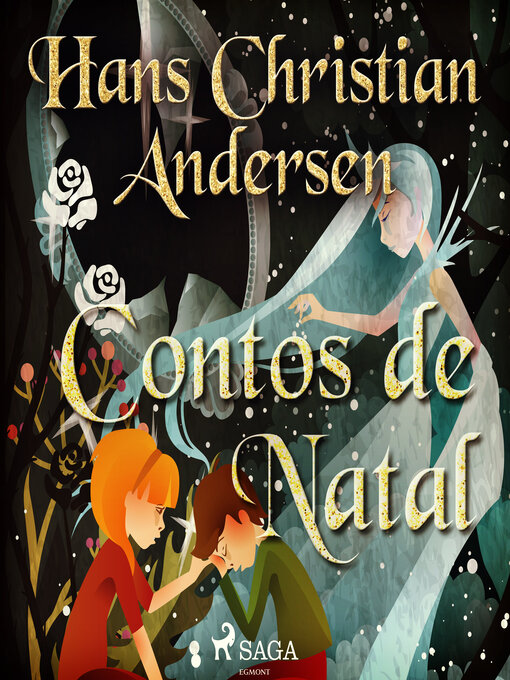 Title details for Contos de Natal by H.C. Andersen - Available